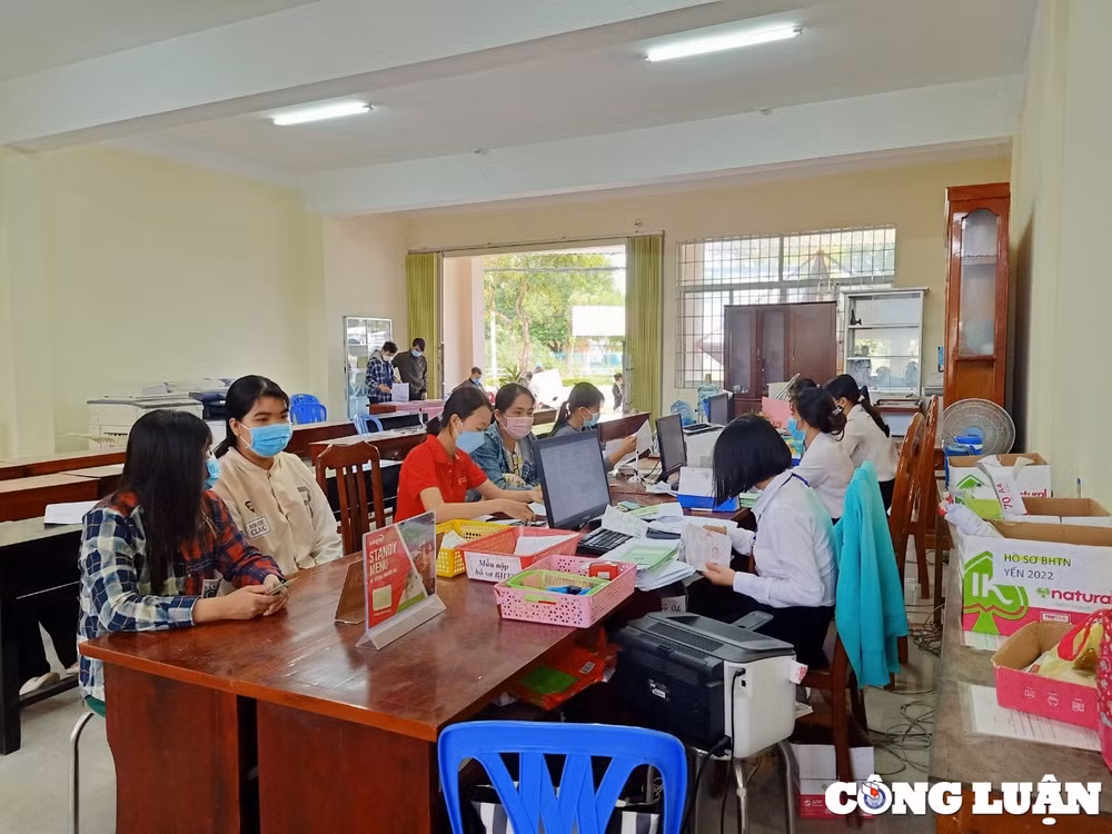 dong thap la tinh dau tien tren ca nuoc khong to chuc thi tuyen vao lop 10 hinh 1