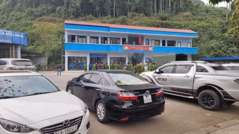 pho giam doc trung tam dang kiem tai lao cai bi tam giu dieu tra toi nhan hoi lo hinh 1