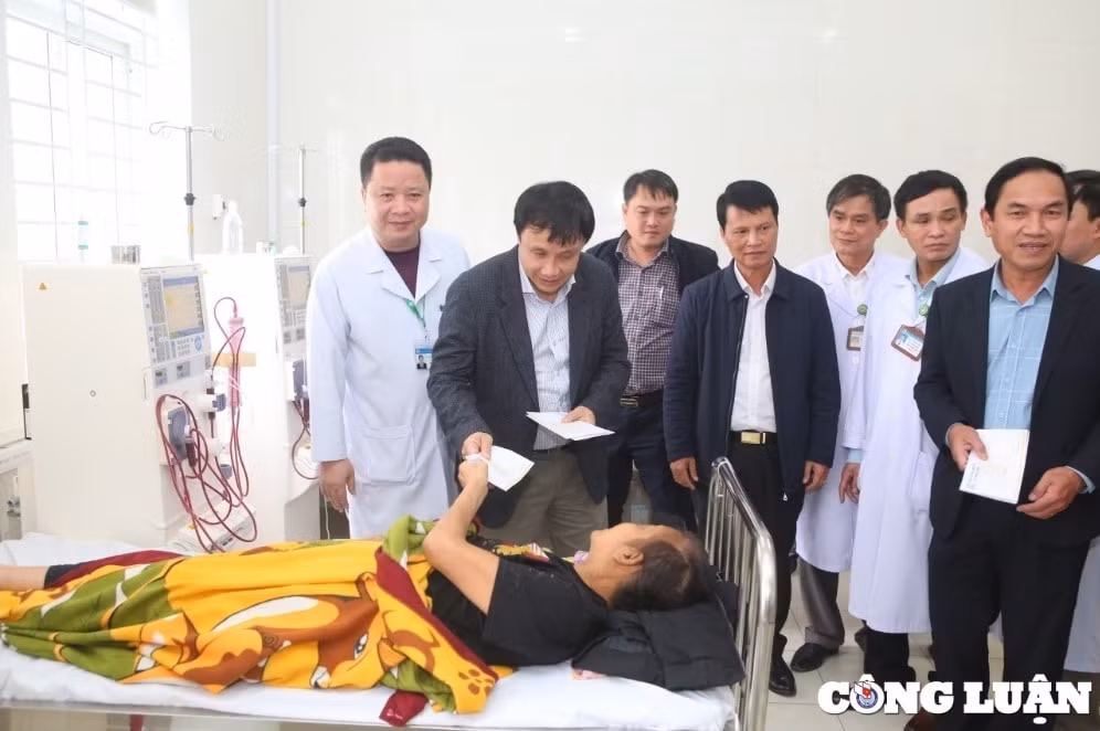 benh vien tw hue ho tro ky thuat dao tao nguon nhan luc cho nganh y te tinh ha tinh hinh 3