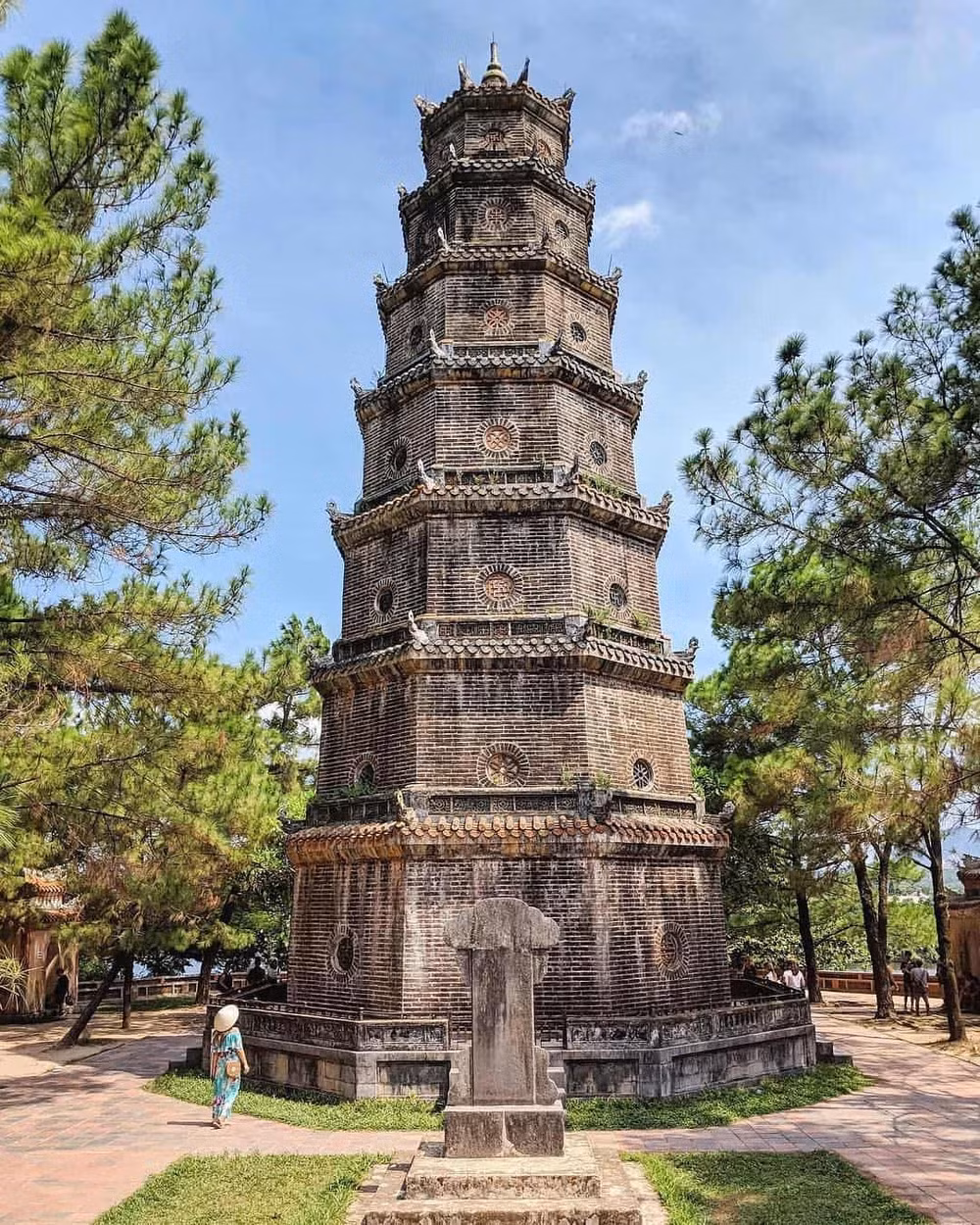 thua thien hue xuc tien mo cac duong bay noi dia va quoc te thu hut du khach hinh 1