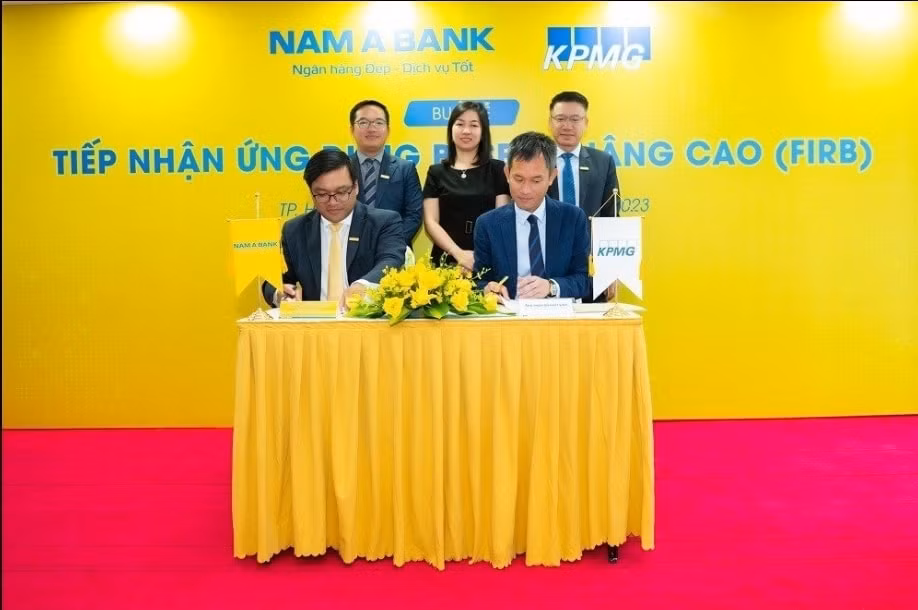 nam a bank tiep tuc trien khai f irb trong hoat dong quan tri rui ro hinh 1