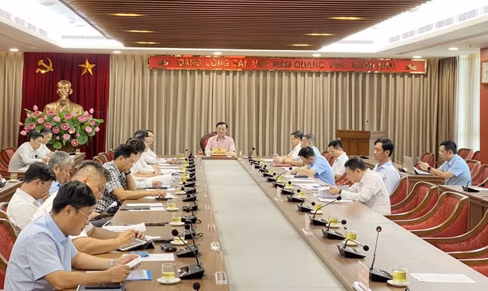 nguon cung dat cat dap phuc vu thi cong duong vanh dai 4 tai ha noi dang kho khan hinh 1