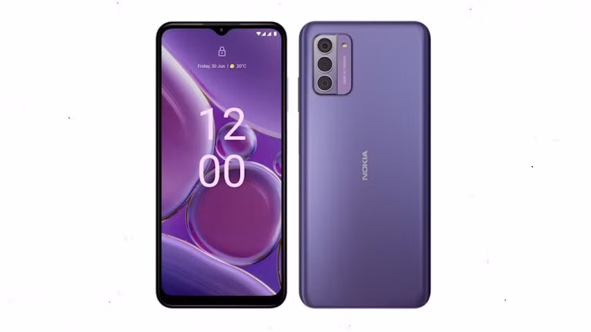 ra mat nokia g42 5g tai an do hinh 1