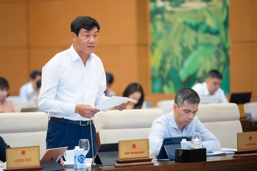 nam 2024 tang cuong kiem toan bao cao quyet toan ngan sach dia phuong bo co quan trung uong hinh 1