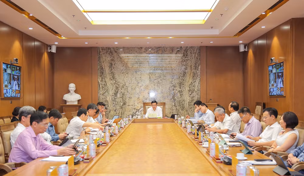petrovietnam ve dich nhieu chi tieu quan trong tang toc mo rong quy mo tai tao mo hinh kinh doanh hinh 1