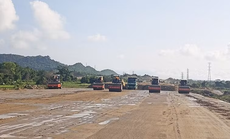 bao dam nhu cau vat lieu cho cao toc bac nam giai doan 2 hinh 1