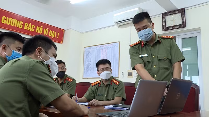 xac thuc tai khoan nguoi dung mang xa hoi khang dinh quyet tam lam sach moi truong mang hinh 3