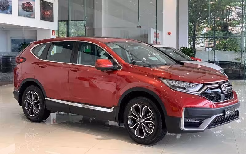 top 10 xe ban chay thang 8 2023 mazda cx 5 vuon len vi tri dau bang hinh 10