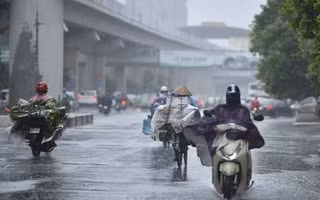 du bao thoi tiet 15 9 2023 ca nuoc mua dong hinh 1