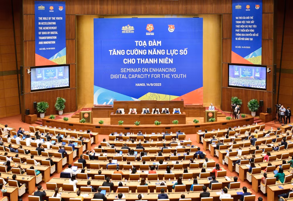 ipu tiep tuc tin tuong manh me va ung ho vai tro cua cac nghi vien tre hinh 1