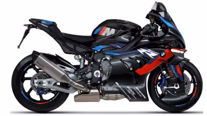 ngam nhin bmw m1000rr 2023 phien ban moi hinh 2