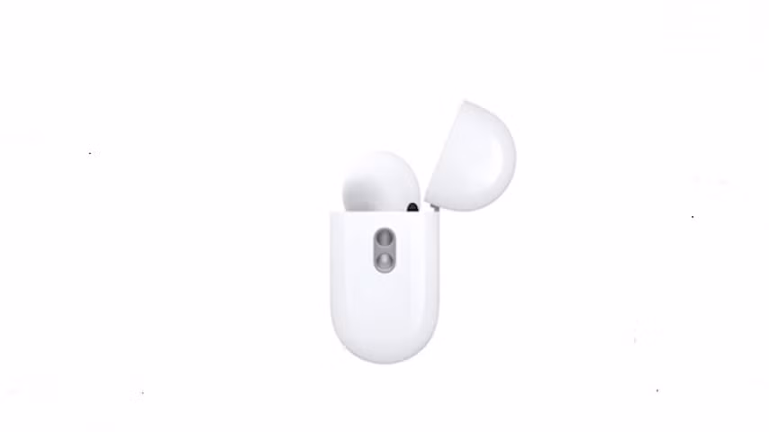 gioi thieu airpods pro 2 voi hop sac usb c moi hinh 3