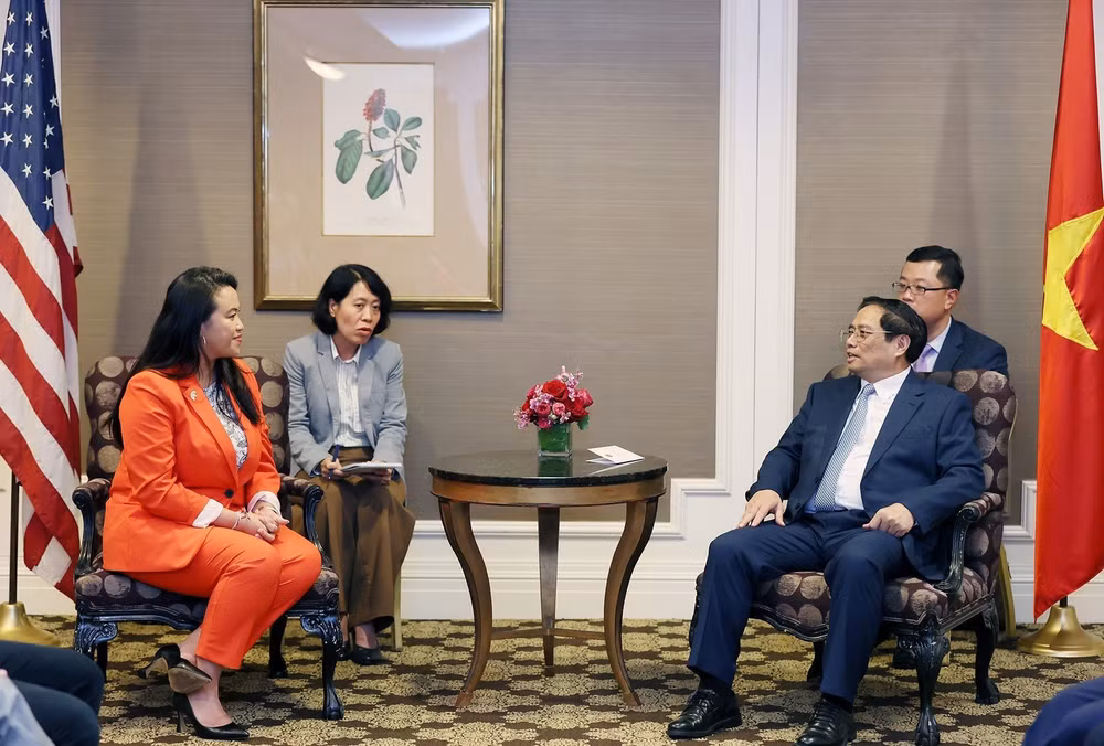 moi goi doanh nghiep vung vinh san francisco den viet nam tim kiem co hoi dau tu kinh doanh hinh 2