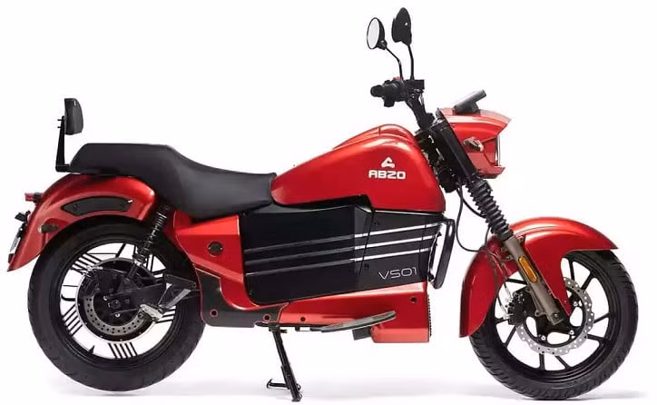 mo to dien abzo motors vs01 ra mat voi gia chi 52 trieu dong hinh 3
