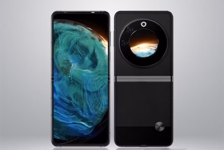 cau hinh tecno phantom v flip hinh 1