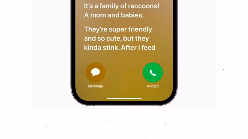 mot so tinh nang noi bat tren ios 17 moi ra mat hinh 4
