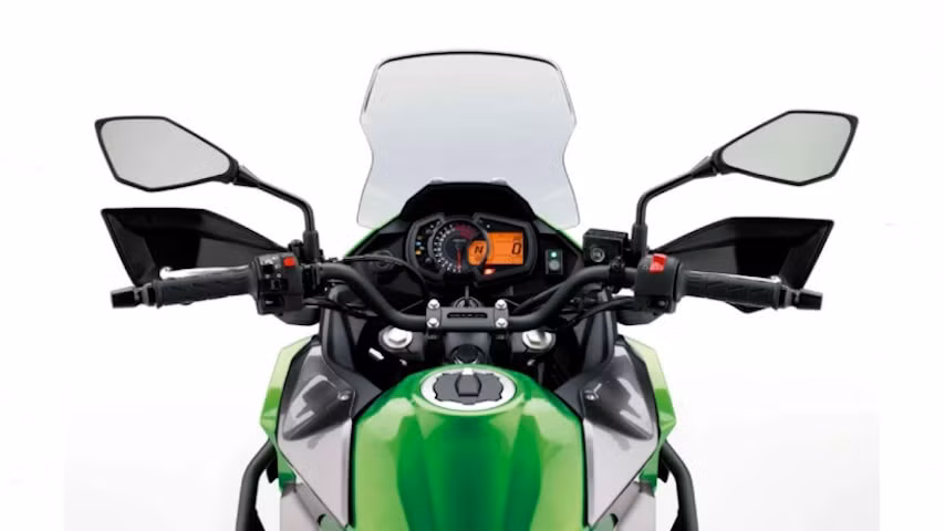2023 modenas kawasaki versys x 250 ra mat tai dong nam a hinh 2