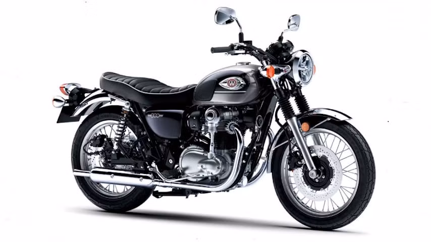 gioi thieu 2024 kawasaki w800 tai nhat ban hinh 5
