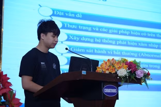 vnpt ba nam lien tiep vo dich tai dau truong an toan thong tin security bootcamp hinh 1