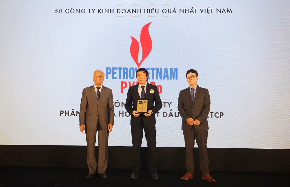 pvfcco top 50 cong ty kinh doanh hieu qua nhat viet nam 2023 hinh 1