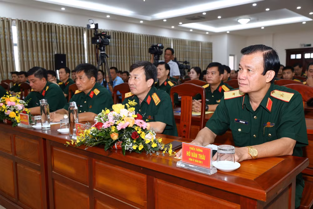 khai mac tap huan cong tac vien truyen hinh toan quan nam 2023 hinh 2