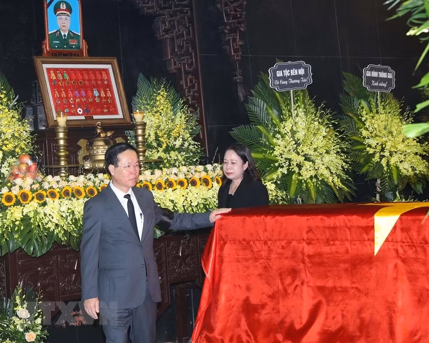cu hanh trong the le vieng thuong tuong nguyen chi vinh nguyen thu truong bo quoc phong hinh 3