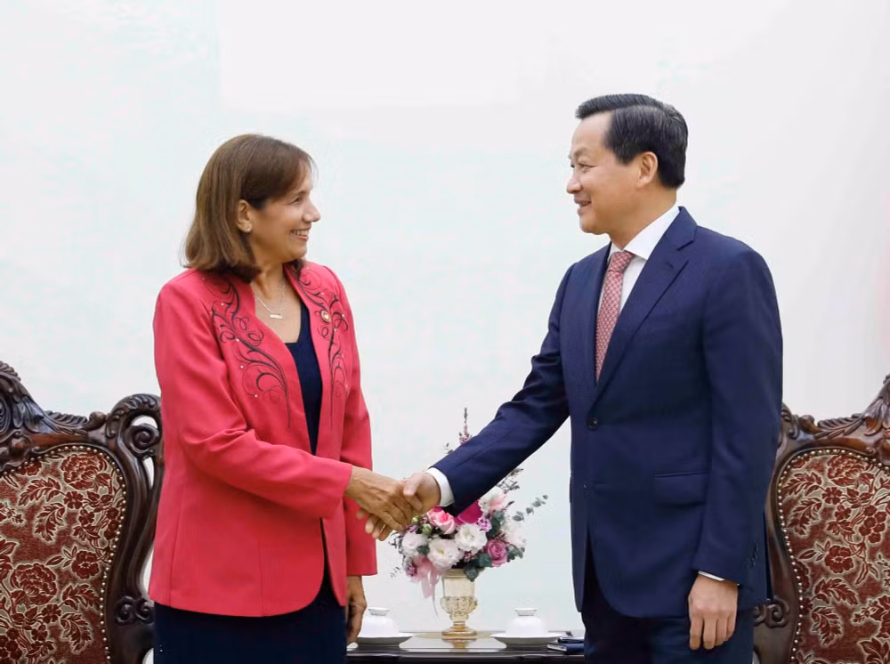 viet nam cuba day manh hop tac dua quan he phat trien di vao chieu sau thiet thuc hieu qua hinh 1