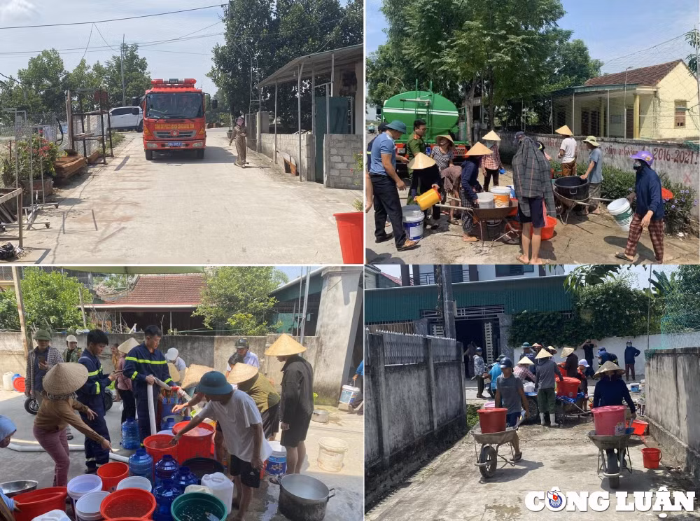 ho can nuoc chinh quyen huy dong xe cho nuoc sinh hoat phuc vu nguoi dan hinh 5