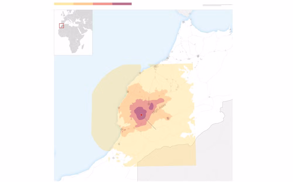 tai sao tran dong dat o morocco lai gay ra nhieu thiet hai den vay hinh 2