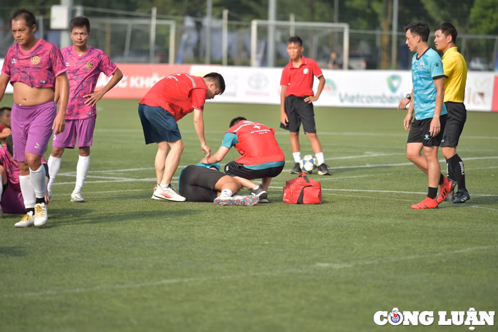 fc dai truyen hinh viet nam vo dich press cup 2023 hinh 6