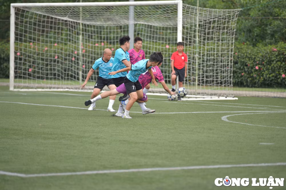 fc dai truyen hinh viet nam vo dich press cup 2023 hinh 3