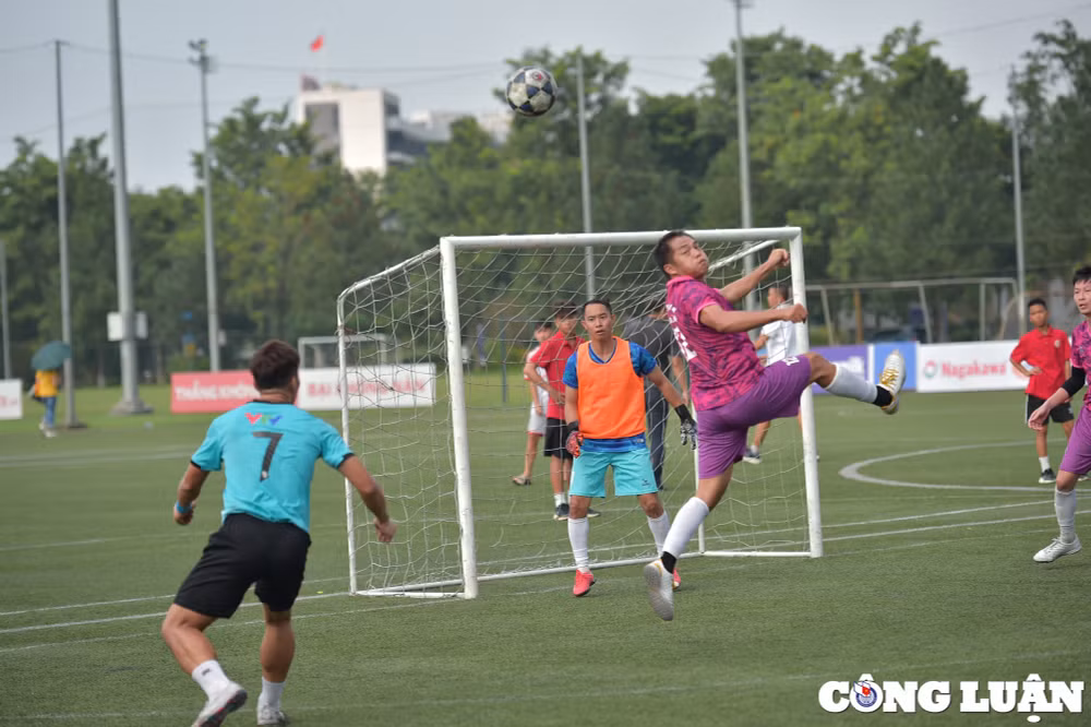 fc dai truyen hinh viet nam vo dich press cup 2023 hinh 5