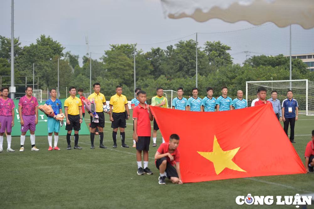 fc dai truyen hinh viet nam vo dich press cup 2023 hinh 1
