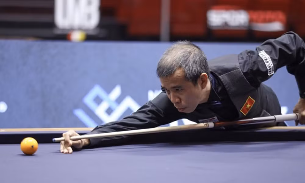 co thu quyet chien lan dau vao ban ket giai vo dich billiard the gioi 2023 hinh 1