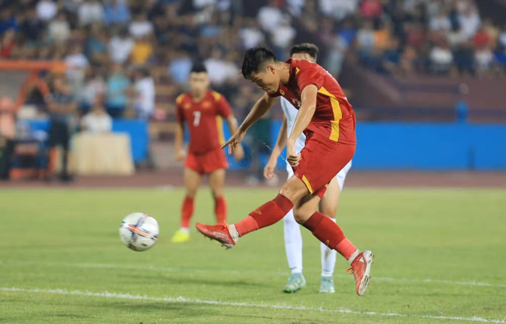 nhan dinh viet nam vs palestine 19h30 ngay 11 9 giao huu quoc te hinh 1
