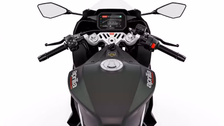 trinh lang mo to the thao 2024 aprilia rs457 hinh 3