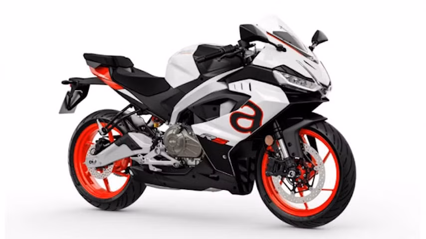 trinh lang mo to the thao 2024 aprilia rs457 hinh 4