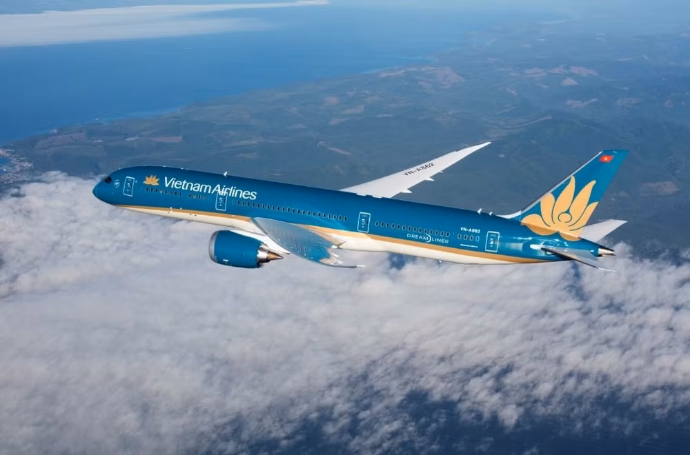 vietnam airlines mo ban ve tet nguyen dan giap thin nam 2024 hinh 2