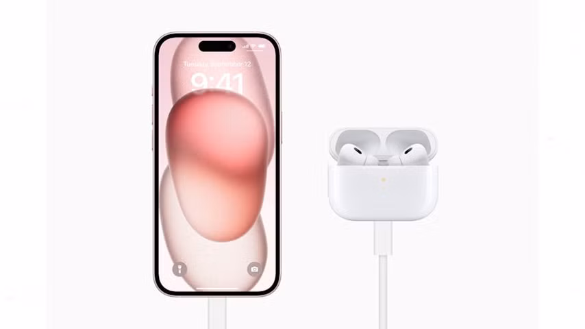 top cai tien an tuong nhat tren iphone 15 va iphone 15 plus hinh 5