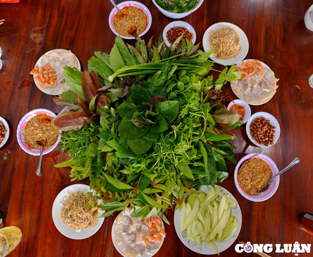 goi la kon tum mon an doc dao giua dai ngan tay nguyen hinh 2