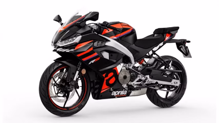 trinh lang mo to the thao 2024 aprilia rs457 hinh 2