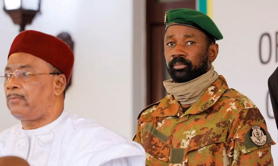 mali niger va burkina faso ky hiep uoc bao ve lan nhau hinh 1