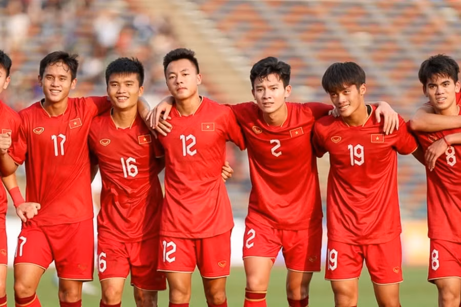 nhan dinh olympic viet nam vs olympic mong co 15h ngay 19 9 tai asiad 19 hinh 1