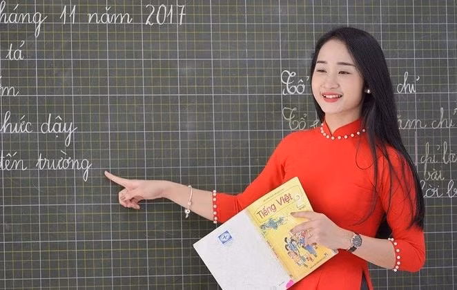 giao vien nghi viec do luong thap bo giao duc va dao tao da co nhung giai phap gi hinh 1