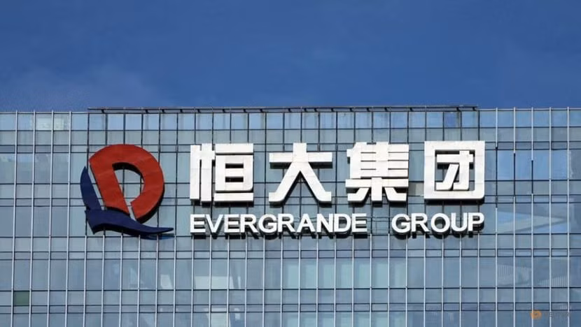 trung quoc bat nhieu nhan vien cap cao cua evergrande hinh 1