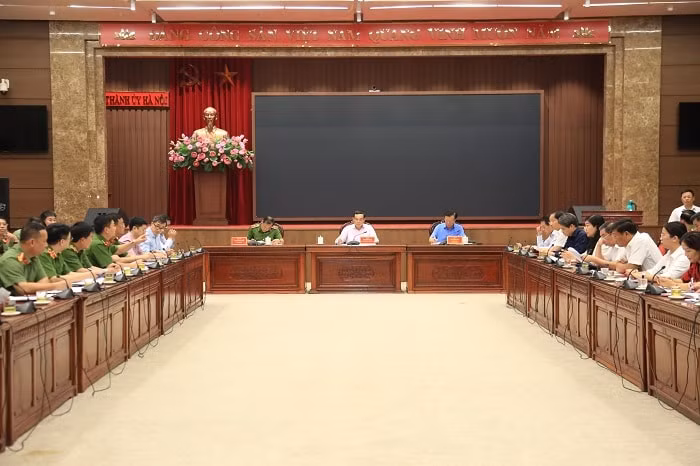 ha noi kiem tra dau hieu vi pham cua 3 to chuc dang sau vu chay lam 56 nguoi chet hinh 1