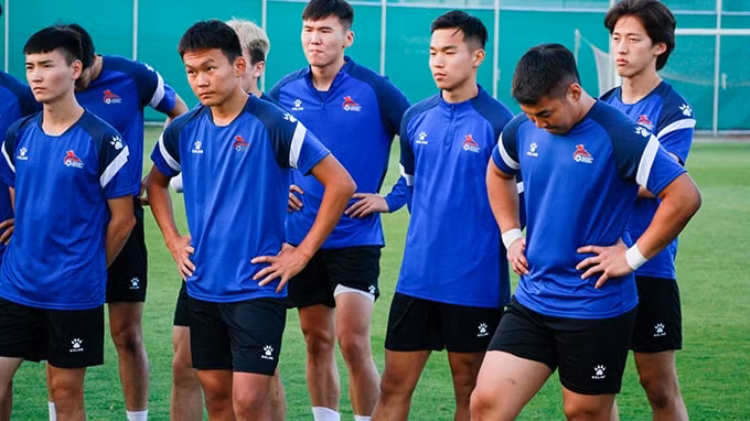 nhan dien doi thu cua olympic viet nam tai asiad 19 kho nhat la saudi arabia hinh 1