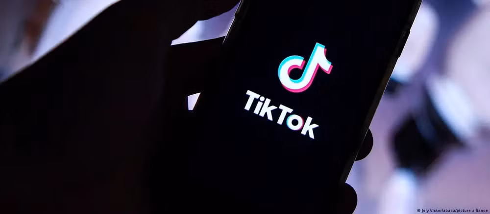 tiktok bi phat 345 trieu euro vi vi pham du lieu tre em o chau au hinh 1