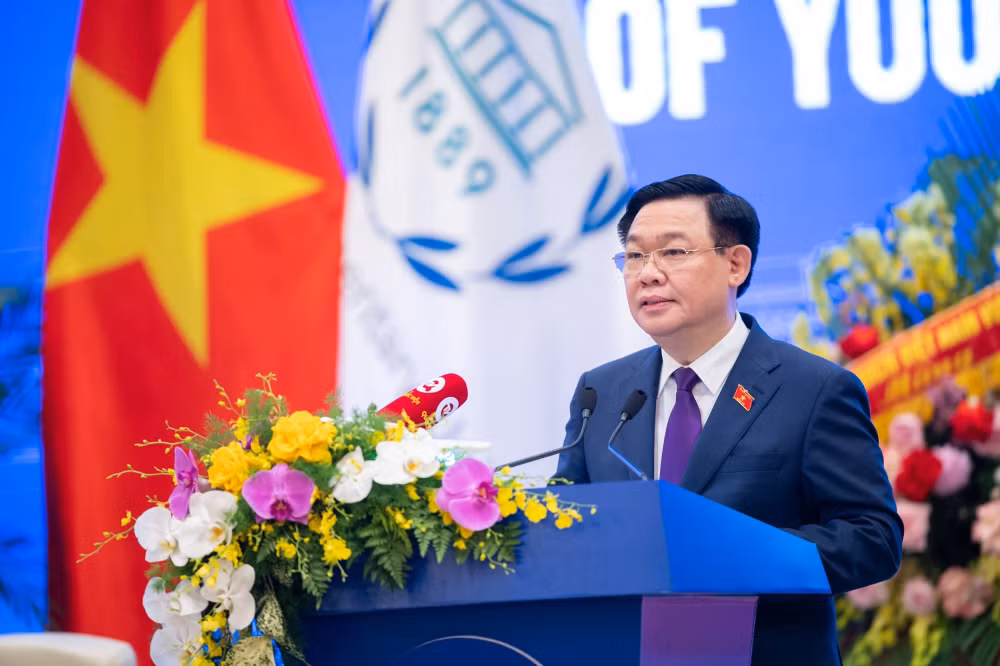 khong ngung phat huy cac su menh cao ca va nang tam ngoai giao nghi vien hinh 1