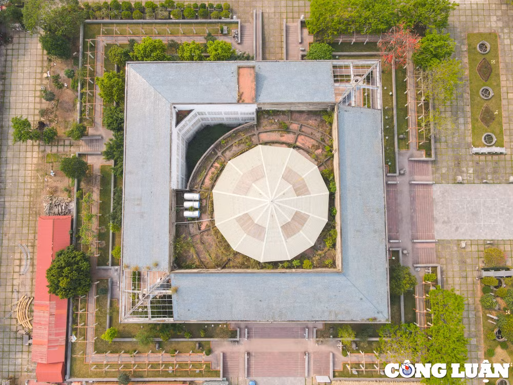 bao tang tinh bac ninh xuong cap tram trong vi khong duoc sua chua dinh ky hinh 3